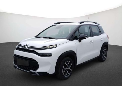 Citroën C3 Aircross, 2023