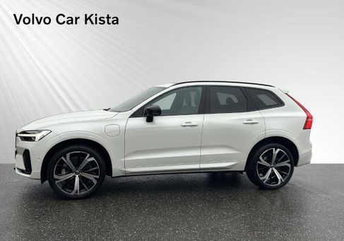 Volvo XC60, 2025