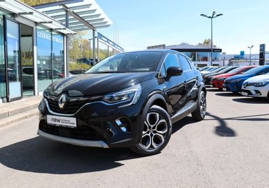 Renault Captur, 2022