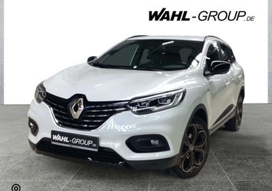 Renault Kadjar, 2020