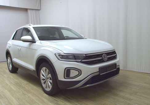 Volkswagen T-Roc, 2022