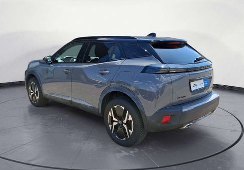 Peugeot 2008, 2024