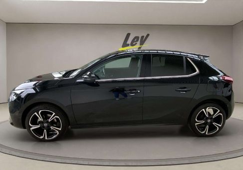 Opel Corsa, 2022 2