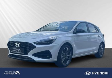 Hyundai i30, 2026
