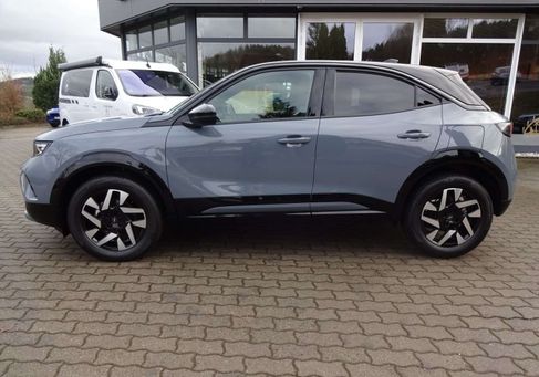 Opel Mokka, 2025 3