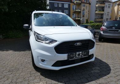 Ford Tourneo Connect, 2019