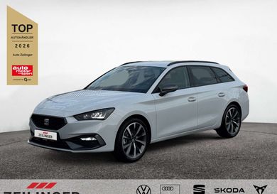 Seat Leon, 2026