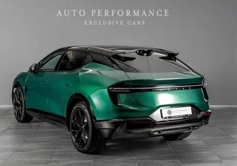 Lotus, 2024 3