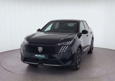 Peugeot 3008, 2024