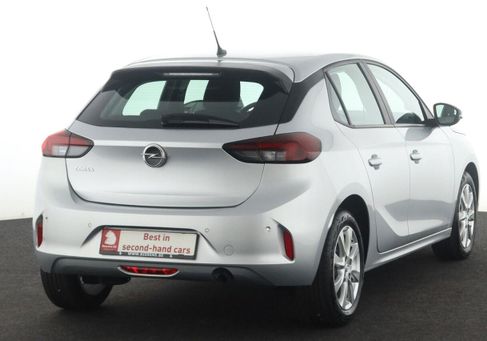 Opel Corsa, 2023 3