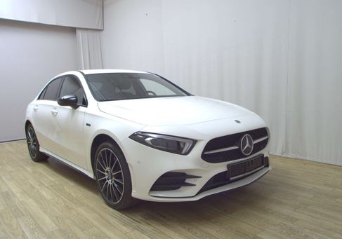 Mercedes-Benz A 250, 2020