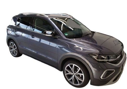 Volkswagen T-Cross, 2025