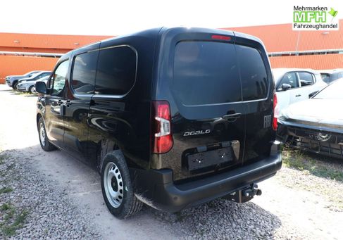 Fiat Doblo, 2026 3