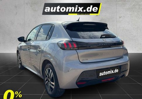 Peugeot 208, 2022