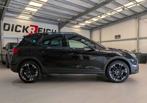 Seat Arona, 2026 2
