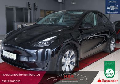 Tesla Model Y, 2023