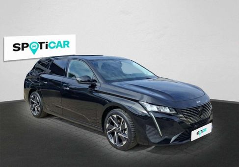 Peugeot 308, 2025