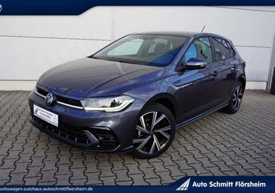 Volkswagen Polo, 2024