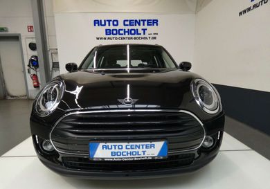 MINI One Clubman, 2022