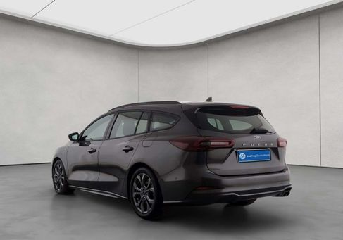 Ford Focus, 2024