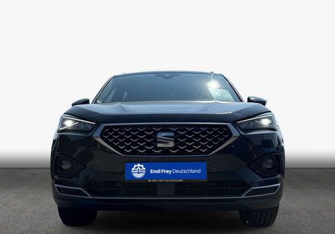 Seat Tarraco, 2023 3