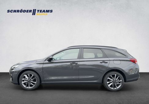 Hyundai i30, 2025 2