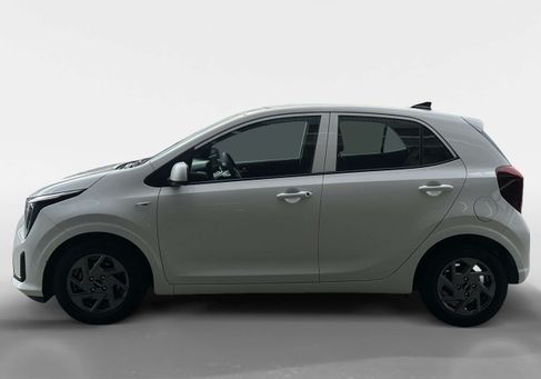 Kia Picanto, 2025