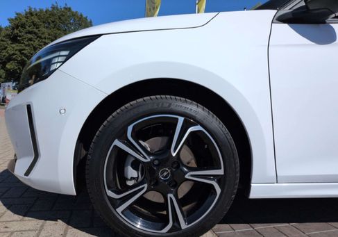 Opel Corsa, 2024 2