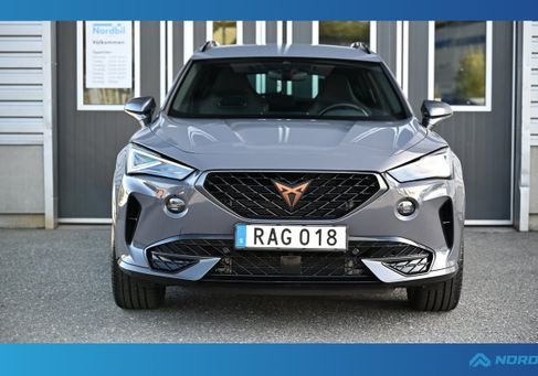 Cupra Formentor, 2024 3