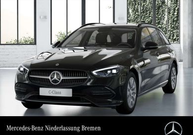 Mercedes-Benz C 200, 2023