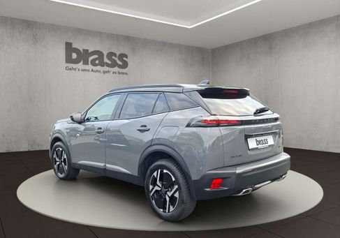 Peugeot 2008, 2024 3