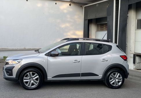 Dacia Sandero, 2023