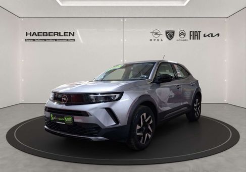 Opel Mokka, 2024 2