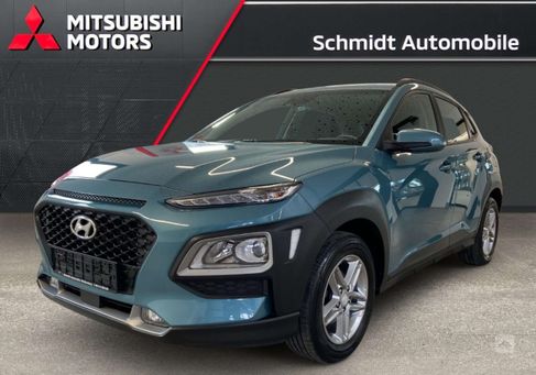 Hyundai Kona, 2020