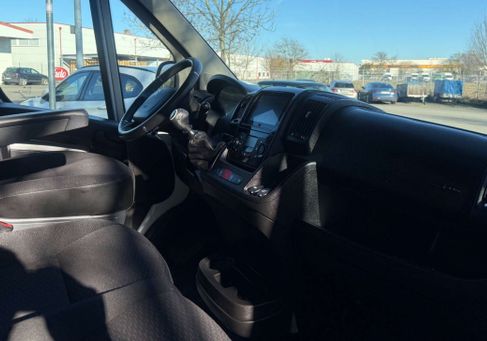 Citroën Jumper, 2023