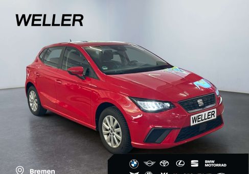 Seat Ibiza, 2024