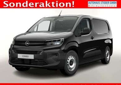 Opel Combo, 2026