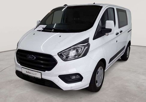 Ford Transit, 2023