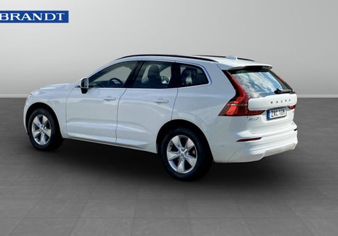 Volvo XC60, 2022