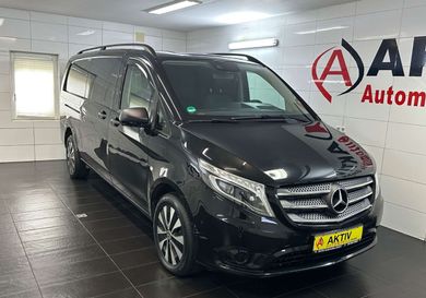 Mercedes-Benz Vito, 2020