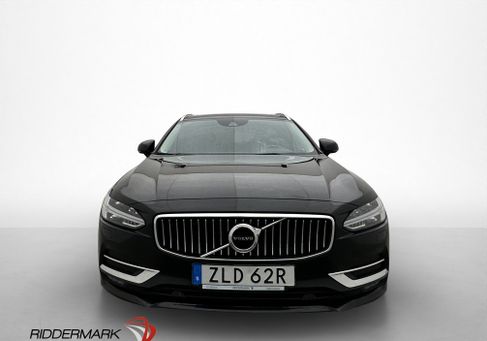 Volvo V90, 2020