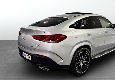 Mercedes-Benz GLE 350, 2023 3