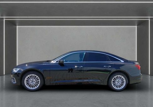 Audi A6, 2021