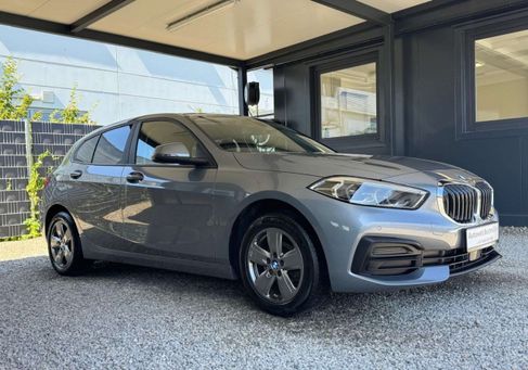 BMW 118, 2024