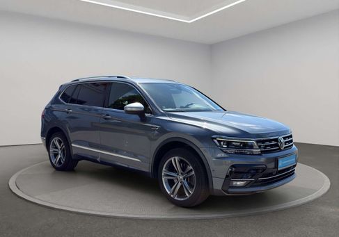 Volkswagen Tiguan Allspace, 2019