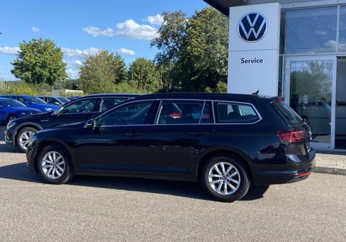 Volkswagen Passat Variant, 2023 3