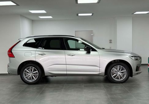 Volvo XC60, 2020