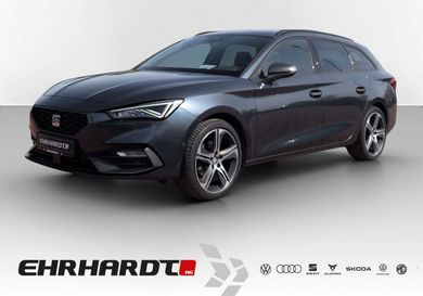Seat Leon, 2022