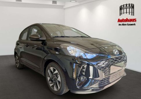 Hyundai i10, 2025 2