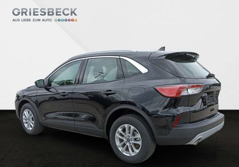 Ford Kuga, 2023